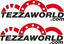 Picture of Tezzaworld.com Decals / Stickers