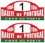 Picture of Rallye de Portugal 1994 Decals / Stickers