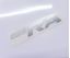Picture of Impreza STi "Type RA" rear Decal / Sticker Silver