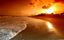 Picture of Beach Vinyl Wrap sheet