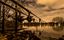 Picture of Carp Fishing Vinyl Wrap sheet