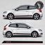 Picture of Polo GTI MK5 side Stripes / Stickers