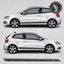 Picture of Polo GTI MK5 side Stripes / Stickers