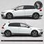 Picture of Golf R MK8 side Stripes / Stickers