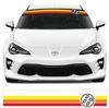 Picture of GT86 Sunstrip