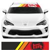 Picture of TEQ Sunstrip FITS ALL