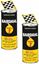 Picture of Bardahl Formula 2 Decals / Stickers