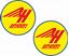 Picture of Heinkel Decals / Stickers