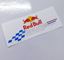 Picture of Megane RS RB8 2013 replacement Boot lid Decal / Sticker