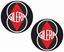 Picture of Gilera Decals / Stickers