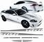 Picture of Jaguar XKR Speed Pack Stripes FACTORY FIT