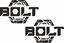 Picture of Yamaha XV950 / Star / Bolt Decals / Stickers
