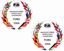 Picture of FiA World Rally Champions 2006 Decals / Stickers