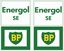 Picture of BP Energol SE Decals / Stickers