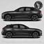 Picture of Maserati Levante side Stripes / Stickers