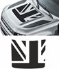 Picture of Defender 90 / 110 Union Jack Bonnet Decal