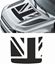 Picture of Defender 90 / 110 Union Jack Bonnet Decal