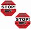 Picture of K&N Decals / Stickers