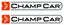 Picture of Champ Car Decals / Stickers