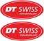 Picture of DT Swiss Decals / Stickers