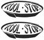 Picture of Kool - Stop Decals / Stickers