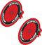Picture of Zipp Wheels Decals / Stickers