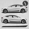 Picture of Model 3 side Stripes