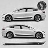 Picture of Model 3 side Stripes