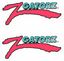 Picture of Gatorz Decals / Stickers