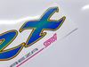 Picture of Subaru Impreza STi Version 3 / 4 rear Hatch Decal / Sticker