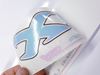 Picture of Subaru Impreza STi Version 3 / 4 rear Hatch Decal / Sticker
