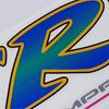 Picture of Subaru Impreza STi Version 3 / 4 rear Hatch Decal / Sticker
