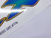 Picture of Subaru Impreza STi Version 3 / 4 rear Hatch Decal / Sticker