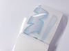 Picture of Impreza STi Type R Version 5 / 6 rear Hatch Decal / Sticker