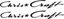 Picture of Chris Craft  Decals  / Stickers