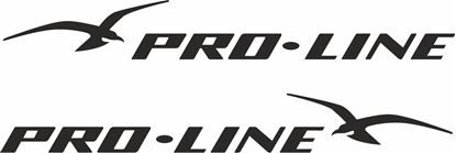 Picture of Pro Line Decals  / Stickers