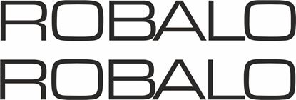 Picture of Robalo Decals  / Stickers
