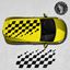Picture of Clio MK4 Renault Sport Roof Decals / Stickers