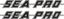 Picture of Sea Pro Decals  / Stickers