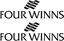 Picture of Four Winns Decals  / Stickers