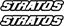 Picture of Stratos Decals  / Stickers