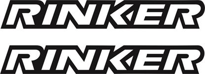 Picture of Riniker Decals  / Stickers