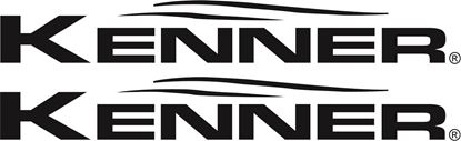 Picture of Kenner Decals  / Stickers