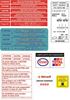 Picture of Peugeot 106 Rallye S1 /  XSI  Engine Bay & Tire Pressure replacement Decals / Stickers