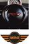 Picture of Mini Steering Wheel Centre Gel Badge
