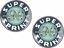Picture of Vespa Super Sprint 90 50mm Badges