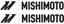 Picture of Mishimoto Decals / Stickers