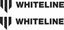 Picture of Whiteline Decals / Stickers