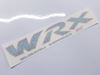 Picture of Impreza STi Type RA Version 1 & 2 rear Hatch Decal / Sticker