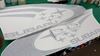 Picture of Impreza side & rear SWRT Graphics